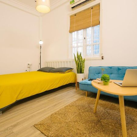 Michi House 3 Doi Dien Lang Bac Va Bao Tang Hcm Apartment Hanoi Exterior photo
