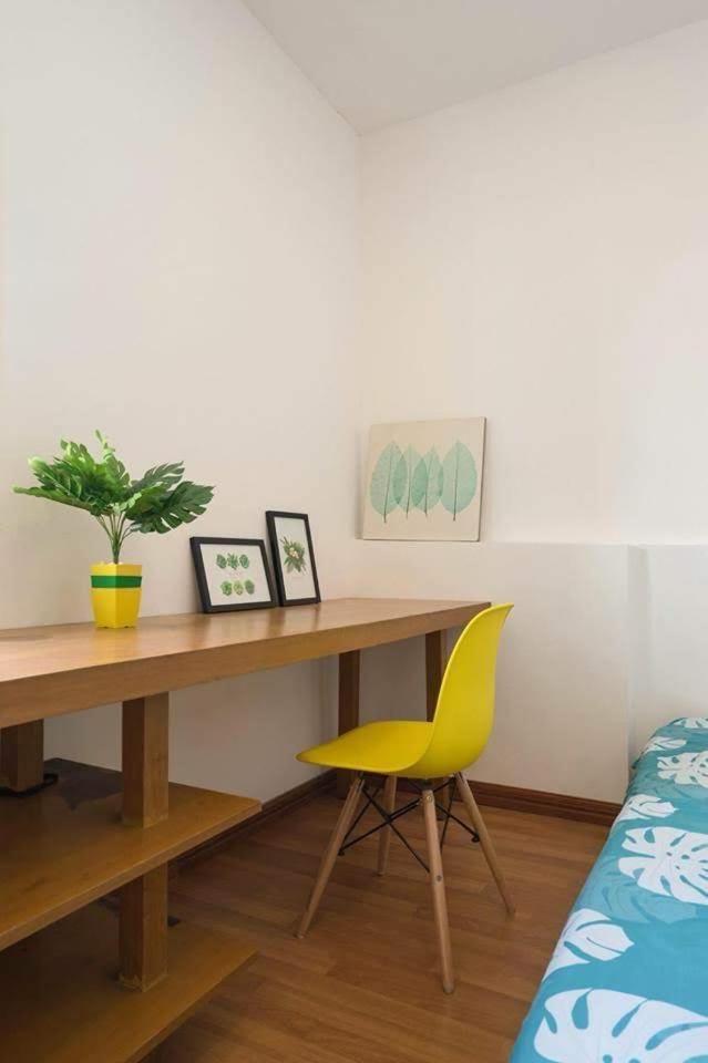 Michi House 3 Doi Dien Lang Bac Va Bao Tang Hcm Apartment Hanoi Exterior photo