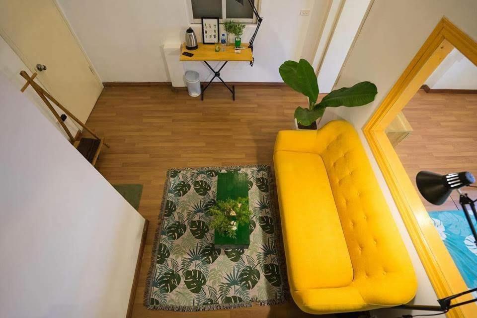 Michi House 3 Doi Dien Lang Bac Va Bao Tang Hcm Apartment Hanoi Exterior photo