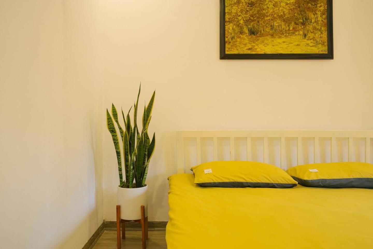 Michi House 3 Doi Dien Lang Bac Va Bao Tang Hcm Apartment Hanoi Exterior photo