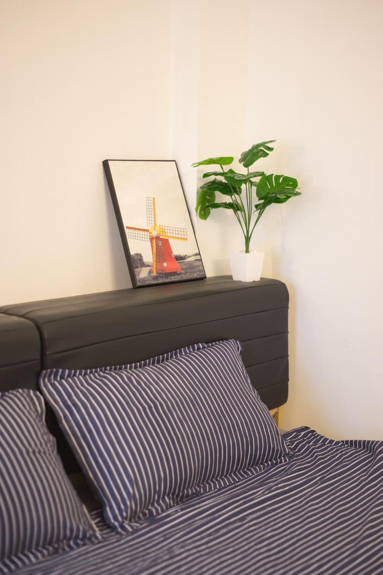 Michi House 3 Doi Dien Lang Bac Va Bao Tang Hcm Apartment Hanoi Exterior photo